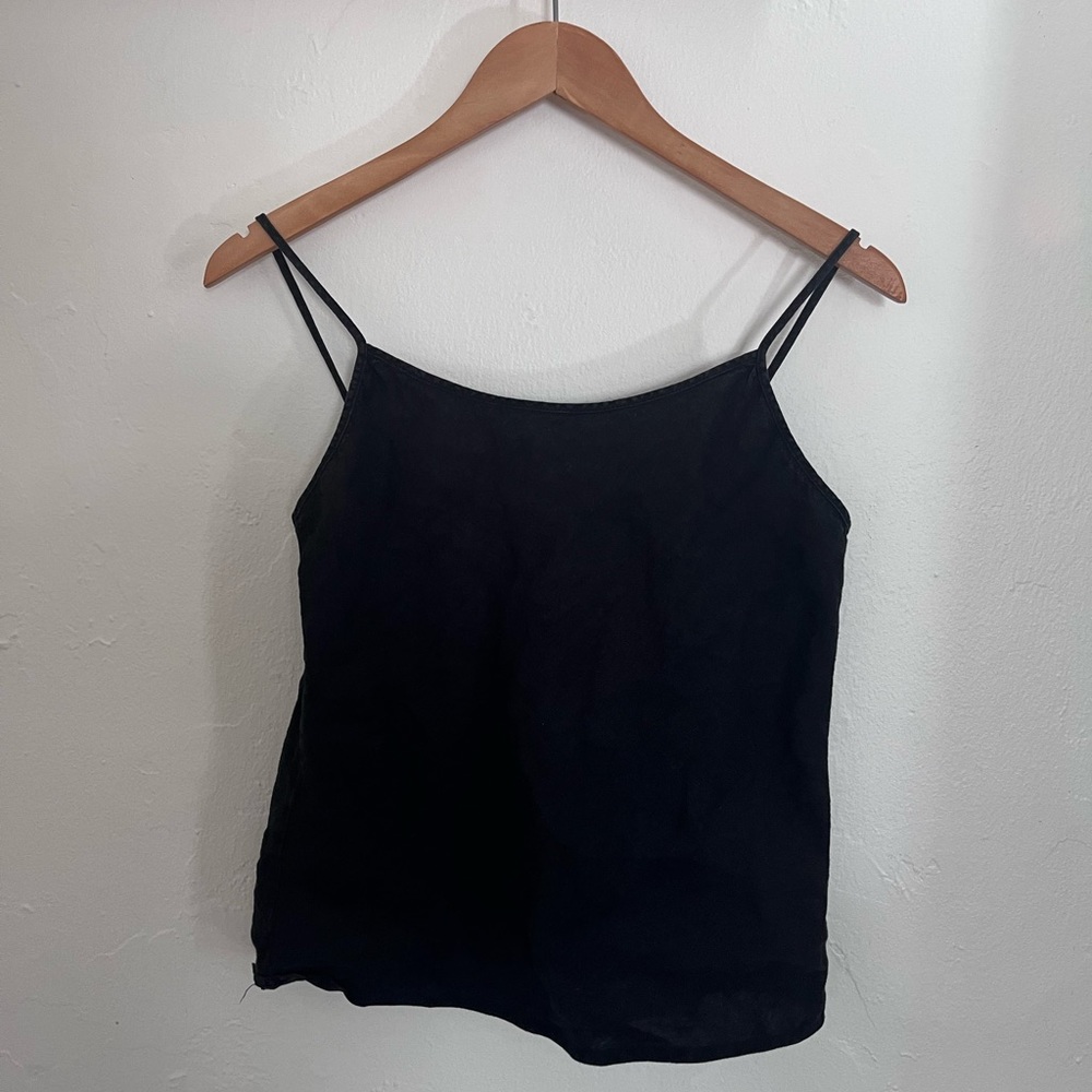 Bryn Walker linen cami